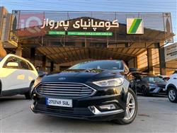 فورد فيوجن